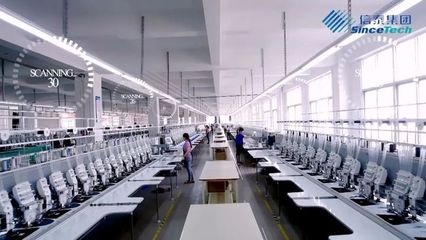 超2000億！晉江信息技術(shù)咨詢服務(wù)產(chǎn)業(yè)迎來(lái)重磅部署