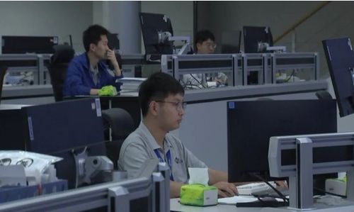 科技紅娘 南通崇川推動(dòng)科技成果從實(shí)驗(yàn)室加速走向應(yīng)用場(chǎng)