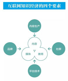 個人互聯(lián)網(wǎng)知識服務(wù) 信息自由與專業(yè)價值的時代交匯